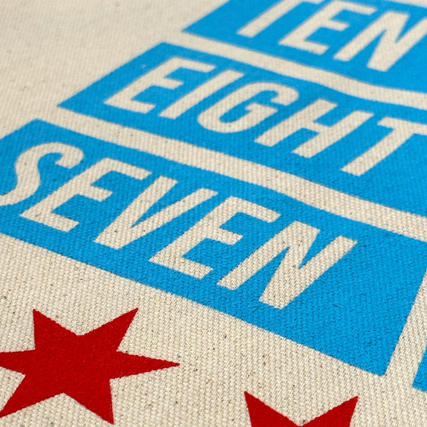 PREORDER: Chicago Shuffleboard Tote
