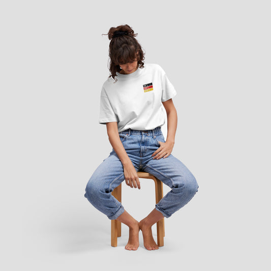 PREORDER: ISA 2025 World Championship Shirt