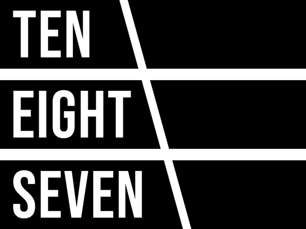 teneightseven