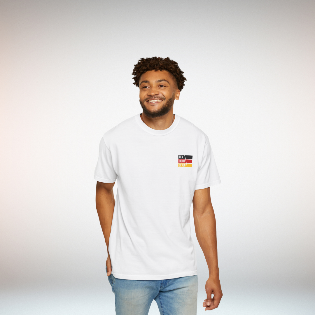 PREORDER: ISA 2025 World Championship Shirt