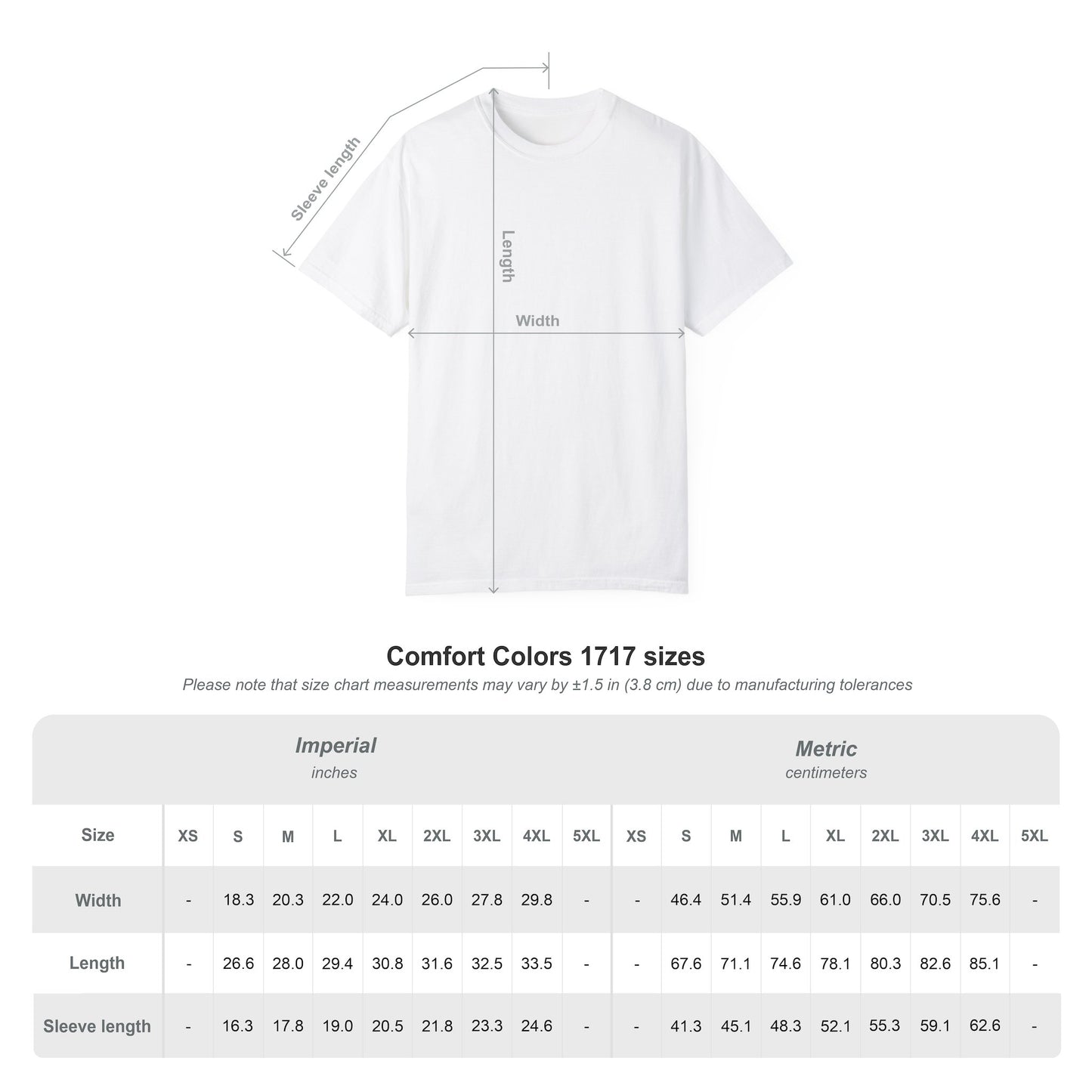 PREORDER: ISA 2025 World Championship Shirt