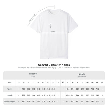 PREORDER: ISA 2025 World Championship Shirt