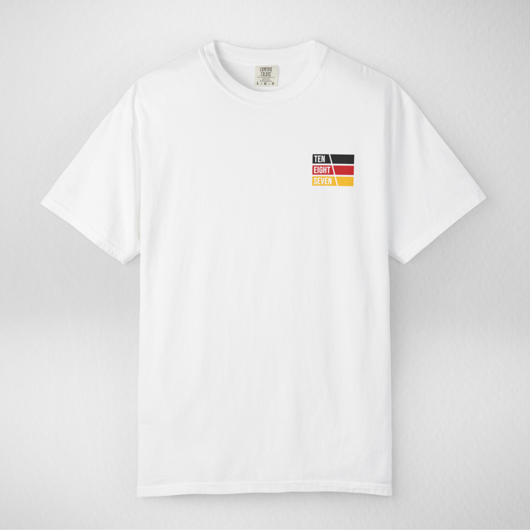 PREORDER: ISA 2025 World Championship Shirt